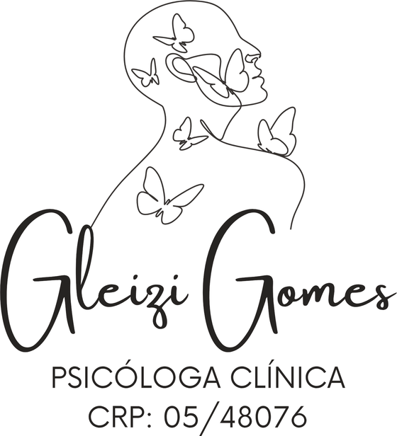 Gleizi Gomes — Psicóloga Clínica